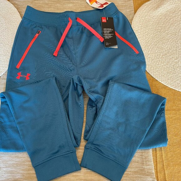 Under Armour Other - NWT Youth size Large Pants from Under Armour